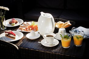 Hotel Athen Kelsterbach Airport