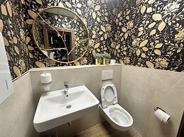 Hotel Athen Kelsterbach Airport