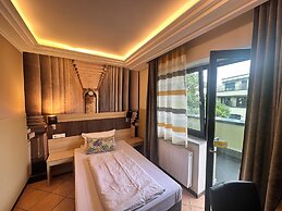 Hotel Athen Kelsterbach Airport