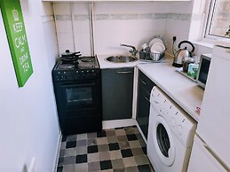 The Windsor Garden Apartment