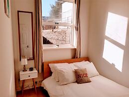 The Windsor Garden Apartment