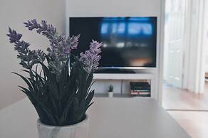 The Windsor Garden Apartment