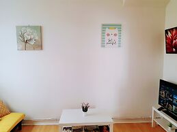 The Windsor Garden Apartment