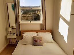 The Windsor Garden Apartment