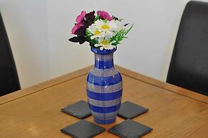 The Windsor Garden Apartment