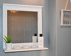 The Windsor Garden Apartment