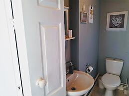 The Windsor Garden Apartment