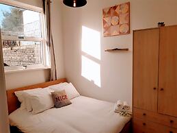 The Windsor Garden Apartment