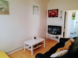 The Windsor Garden Apartment