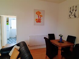 The Windsor Garden Apartment