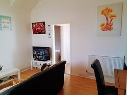 The Windsor Garden Apartment