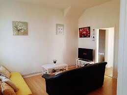 The Windsor Garden Apartment