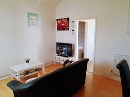 The Windsor Garden Apartment