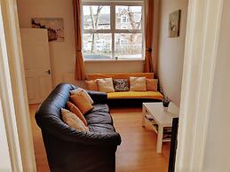 The Windsor Garden Apartment