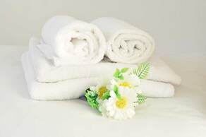 The Windsor Garden Apartment