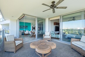 Condominios Balancan