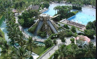 Condominios Balancan