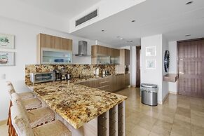Condominios Balancan