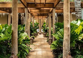 Condominios Balancan