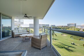 Condominios Balancan