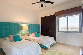 Condominios Balancan