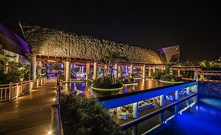 Condominios Balancan