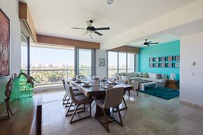 Condominios Balancan