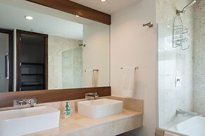 Condominios Balancan