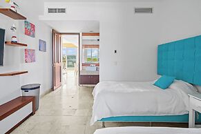 Condominios Balancan