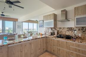 Condominios Balancan