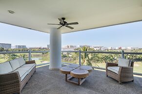 Condominios Balancan