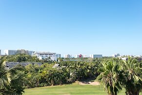 Condominios Balancan