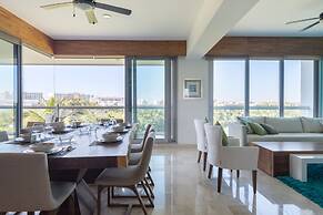 Condominios Balancan