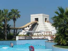 Condominios Balancan