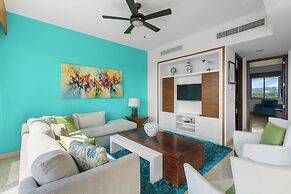 Condominios Balancan