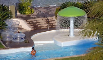 Condominios Balancan