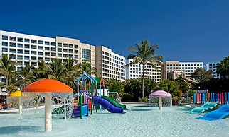 Condominios Balancan