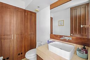 Condominios Balancan