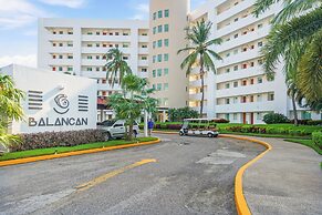 Condominios Balancan