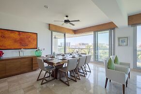 Condominios Balancan