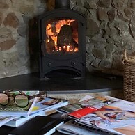 Tranquil Barn Retreat Nr Winkleigh