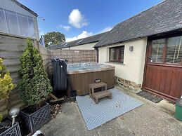 Tranquil Barn Retreat Nr Winkleigh