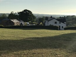 Tranquil Barn Retreat Nr Winkleigh