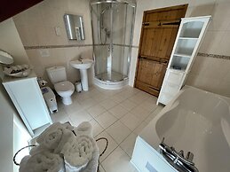 Tranquil Barn Retreat Nr Winkleigh