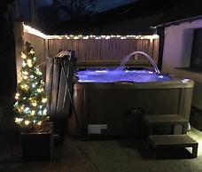 Tranquil Barn Retreat Nr Winkleigh