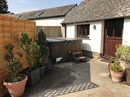 Tranquil Barn Retreat Nr Winkleigh