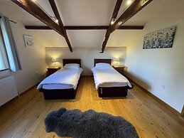 Tranquil Barn Retreat Nr Winkleigh