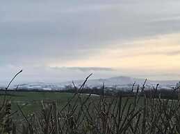 Tranquil Barn Retreat Nr Winkleigh