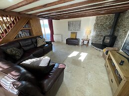 Tranquil Barn Retreat Nr Winkleigh