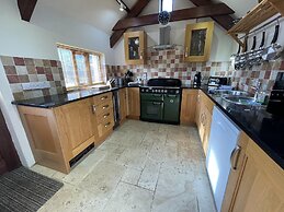 Tranquil Barn Retreat Nr Winkleigh